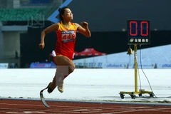 Over 1,000 athletes to compete at national Paralympic Games