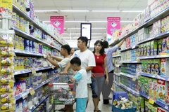 Vietnam ranks second in Asia’s consumer confidence: MasterCard