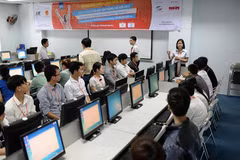 Microsoft Office Specialist World Champs qualifying round opens