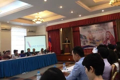 Programme to boost Russian tourism in Vietnam 
