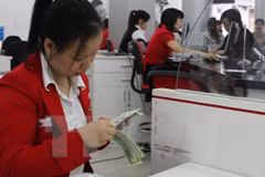 Forex market still sees exogenous risks: report