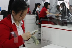 Forex market still sees exogenous risks: report