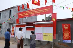 Early election approved in Quang Nam province