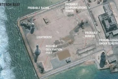 India urges no unilateral actions in East Sea