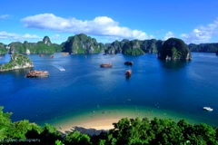 Quang Ninh boost tourism cooperation with Lao, Thai partners