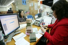 Bank loan-deposit ratios improve significantly 