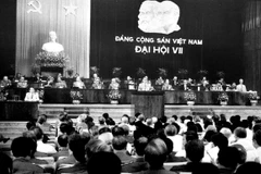 Seventh National Party Congress