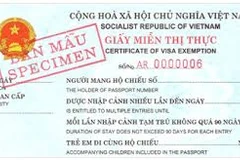 Visa exemption for Western European visitors proposed to extend