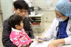 Hanoi: Diseases under control 