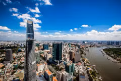 UK newspaper considers now a good time to buy property in Vietnam