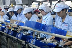 Vietnam becoming tech firm hub