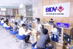 BIDV to open branch in Myanmar 