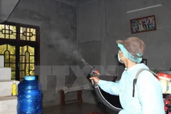 Health ministry provides update on RoK Zika case
