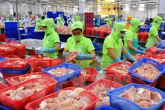 Agro-forestry-fishery exports reach 10 billion USD
