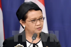 Indonesia, Jordan to expand bilateral cooperation