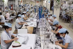 Businesses face challenges in TPP 
