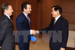 EU to double aid for ASEAN: Ambassador
