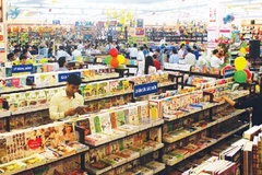 Fahasa opens 84th bookshop in HCM City 
