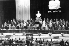 Sixth National Party Congress