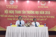 Bolstered connectivity needed between trade offices, southern region