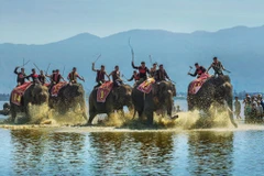 Dak Lak welcomes over 82,000 tourists during Tet 