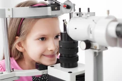 National ophthalmological conference held in Can Tho