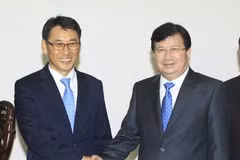 Deputy PM urges businesses to prioritise environmental protection