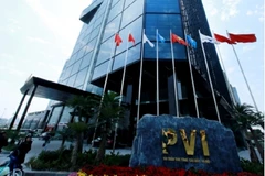 PVI in Forbes Vietnam’ 50 best Vietnamese listed companies