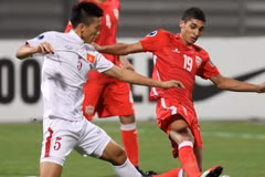 AFC U19: Vietnam enter semifinals, securing World Cup berth