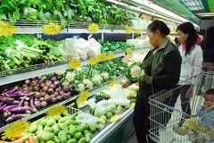 Firms vie for safe food ventures