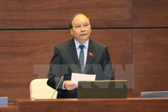 Deputy PM hails Vietnam Cooperative Alliance 