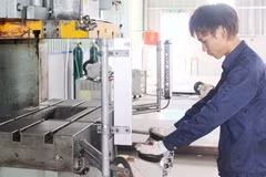 Dong Nai calls for Japanese hi-tech investment 