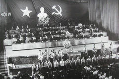 Fourth National Party Congress