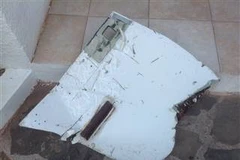 Suspected MH370 debris found in Mauritius 