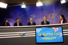 Businesses asked to be fully aware of intellectual property 