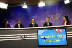 Businesses asked to be fully aware of intellectual property 