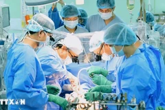 Vietnam leads Southeast Asia in number of organ transplants