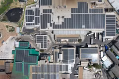 Thailand to buy more solar power from households ​(Photo: bangkokpost.com)