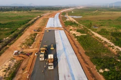 Cambodia develops rural road network (Photo: thebettercambodia.com)