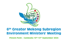 Cambodia hosts 6th Greater Mekong Sub-region Environment Ministers' Meeting (Photo: greatermekong.org)
