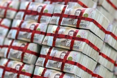  Thailand’s central bank keeping tabs on domestic currency movements (Photo: bangkokpost.com)