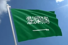 Congratulations extended to Saudi Arabia on 94th National Day (Photo: internet)