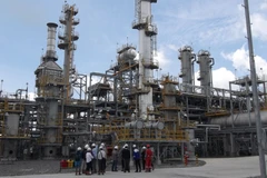 Indonesia finalises regulation for carbon capture, storage (Photo: reccessary.com)