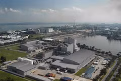 Singapore enhances semiconductor production capacity (Photo: businesstoday.com.my)