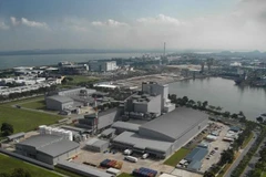 Singapore enhances semiconductor production capacity (Photo: businesstoday.com.my)