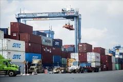 Vietnam's economy poised to gain from regional growth in 2025 (Photo:VNA)