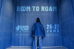 The sixth edition of the Denimsandjeans Vietnam Show is scheduled to take place in Ho Chi Minh City on June 26-27. (Photo: denimology.com)