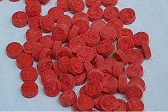 Thailand endeavours in drug crackdowns (Photo: bangkokpost.com)