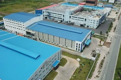 Int’l experts highly evaluate Vietnamese market’s potential