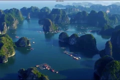 Vietnam becomes most favourable destination for Koreans in summer